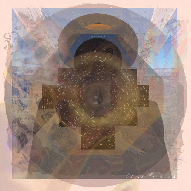 I Aubade album cover