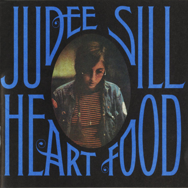 Heart Food album cover