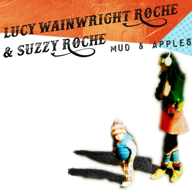 Mud & Apples album cover