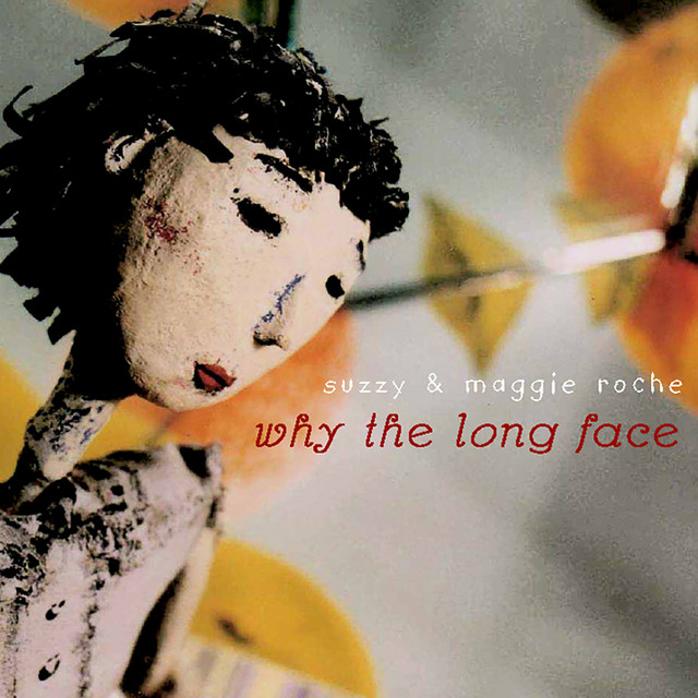 Why The Long Face? album cover