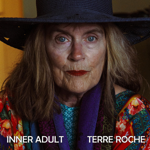 Inner Adult album cover