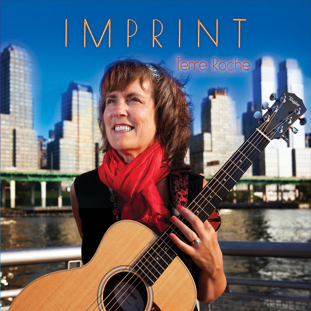 Imprint album cover