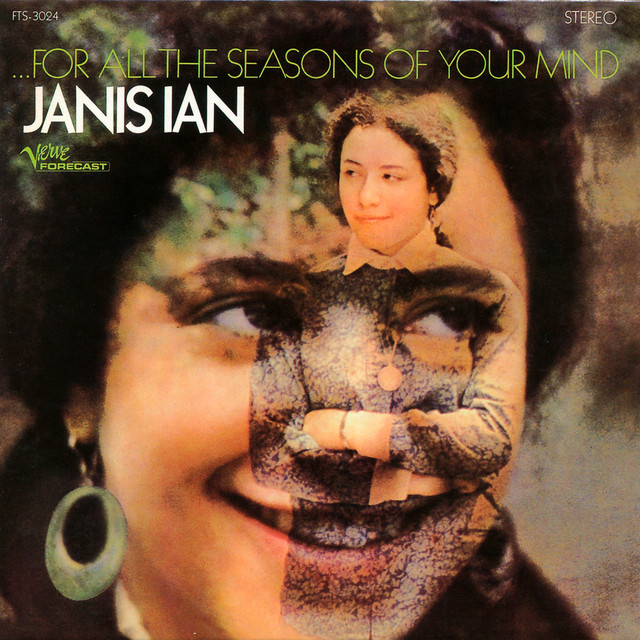 ...For All The Seasons Of Your Mind album cover