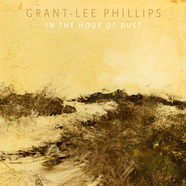 In the Hour of Dust album cover