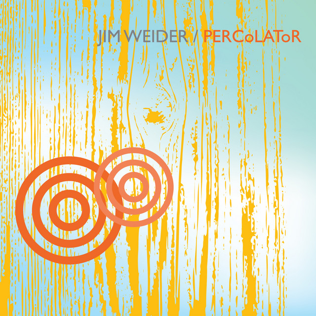 Percolator album cover