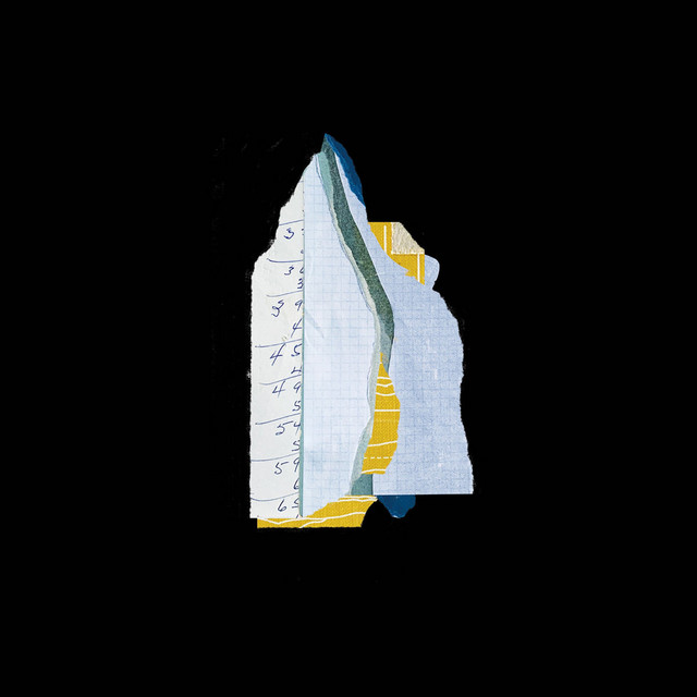 Figure (The Instrumentals) album cover