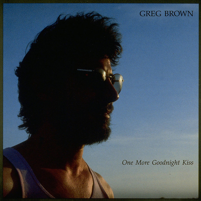 One More Goodnight Kiss album cover