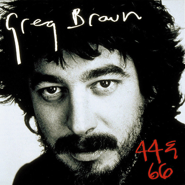 44 & 66 album cover