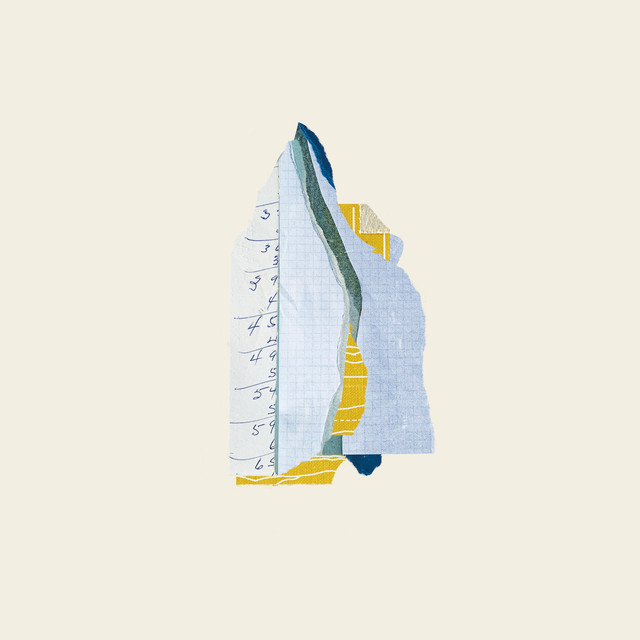 Figure album cover