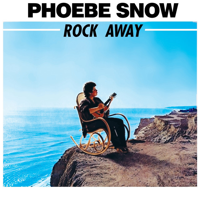 Rock Away album cover