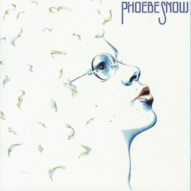 Phoebe Snow album cover