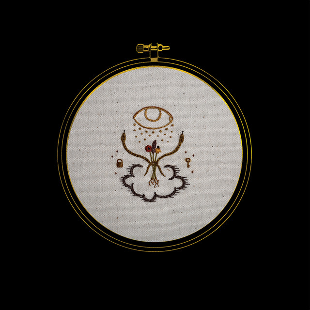 Standards album cover