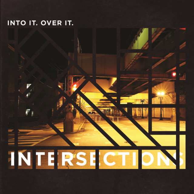 Electro-Harmonix Sovtek MIG-100U as heard on Intersections by Into It. Over It. (2013)