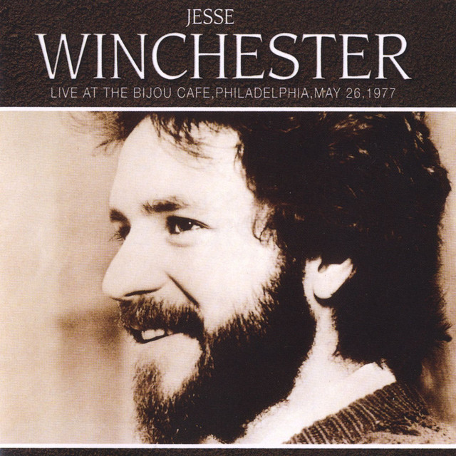 Live At The Bijou Cafe, Philadelphia, May 26, 1977 album cover