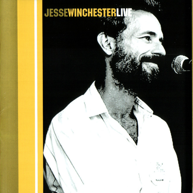 Live album cover