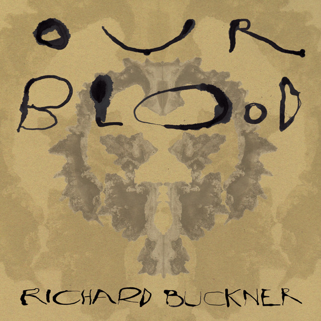 Our Blood album cover