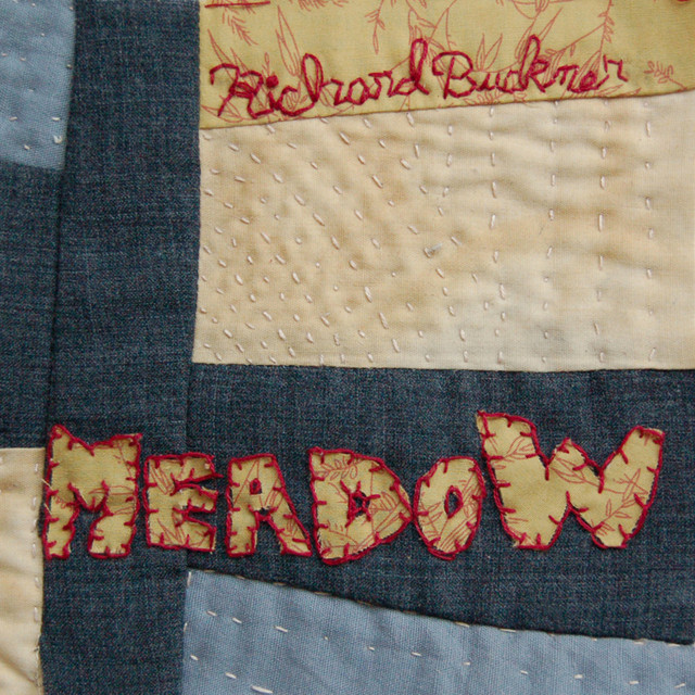 Meadow album cover