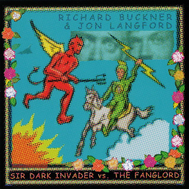 Sir Dark Invader vs. The Fanglord