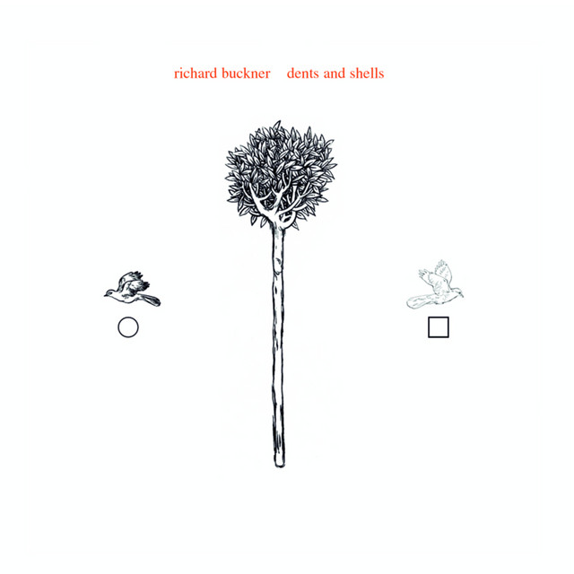 Dents and Shells album cover
