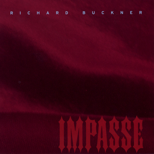 Impasse album cover