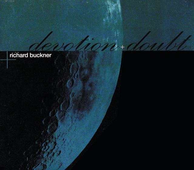 Devotion + Doubt album cover