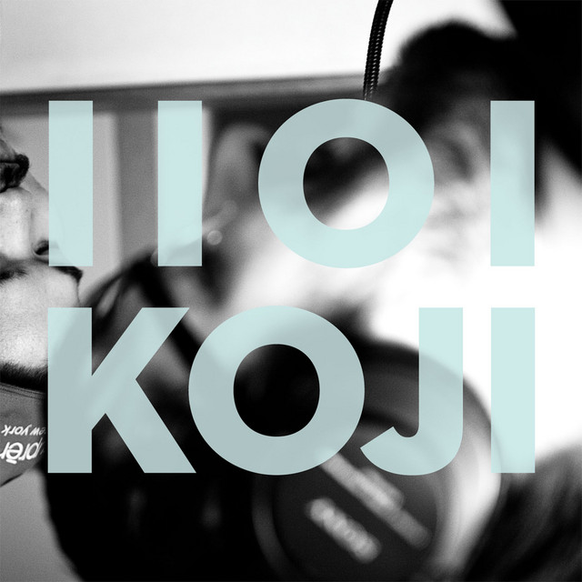 IIOI/KOJI album cover