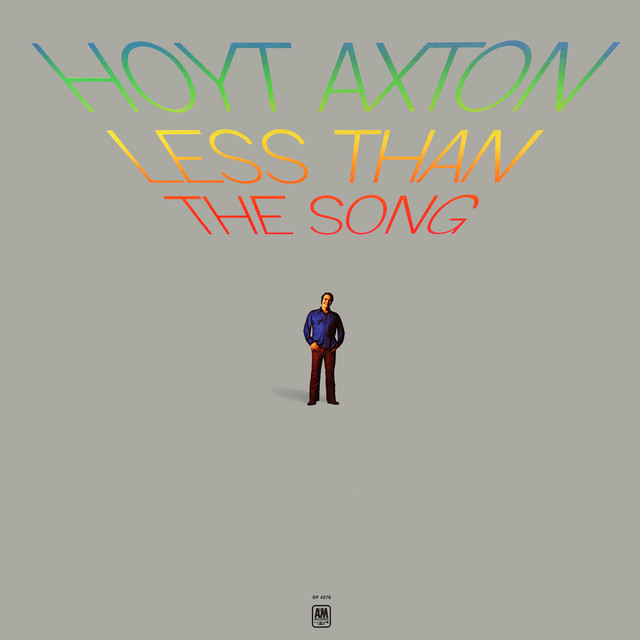 Less Than The Song album cover