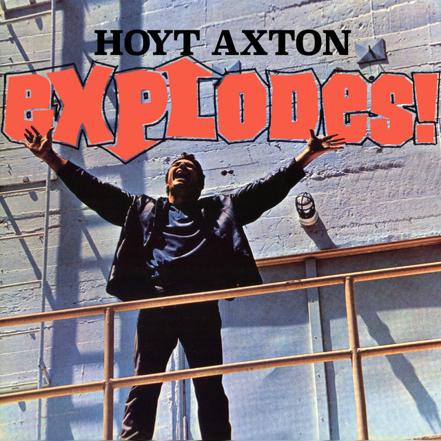 Explodes! album cover