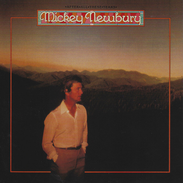 After All These Years album cover