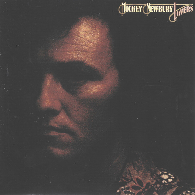 Lovers album cover