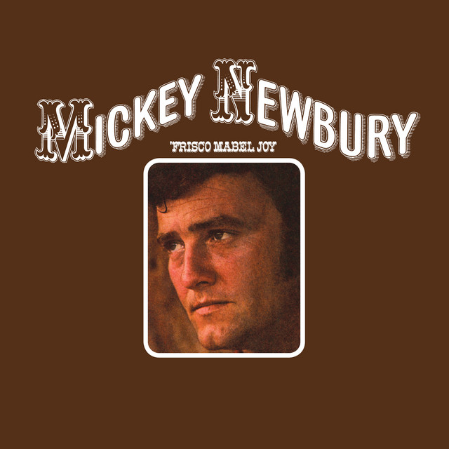 'Frisco Mabel Joy album cover