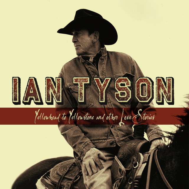 Yellowhead To Yellowstone and Other Love Stories album cover