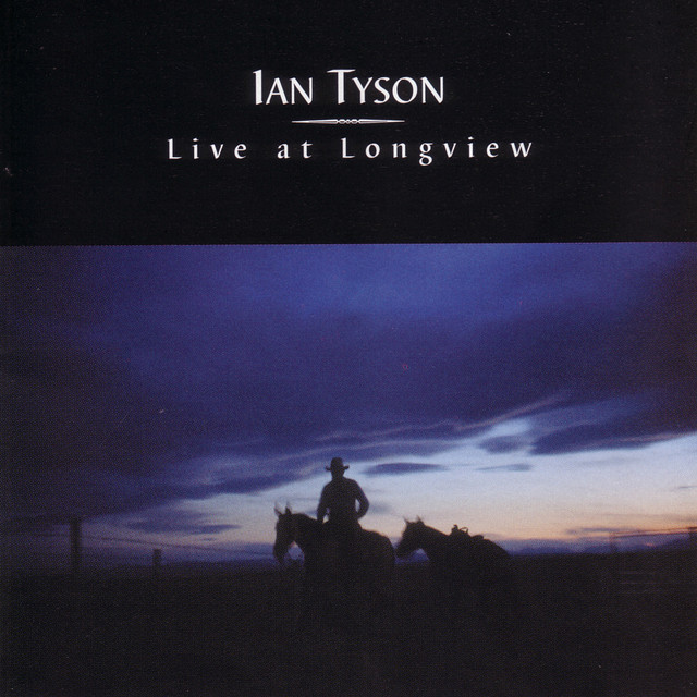 Live At Longview album cover