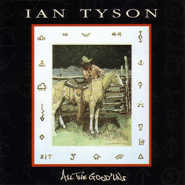 All The Good 'Uns album cover