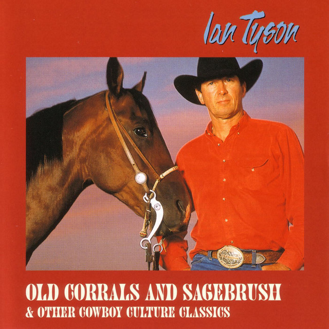 Old Corrals And Sagebrush & Other Cowboy Culture Classics album cover