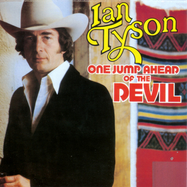 One Jump Ahead Of The Devil album cover