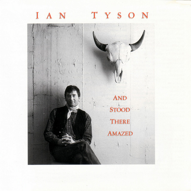 And Stood There Amazed album cover