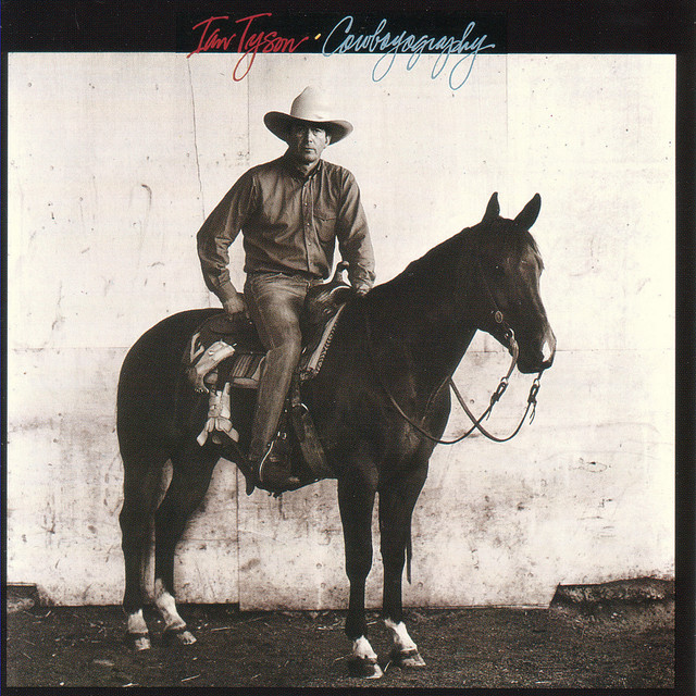 Cowboyography album cover