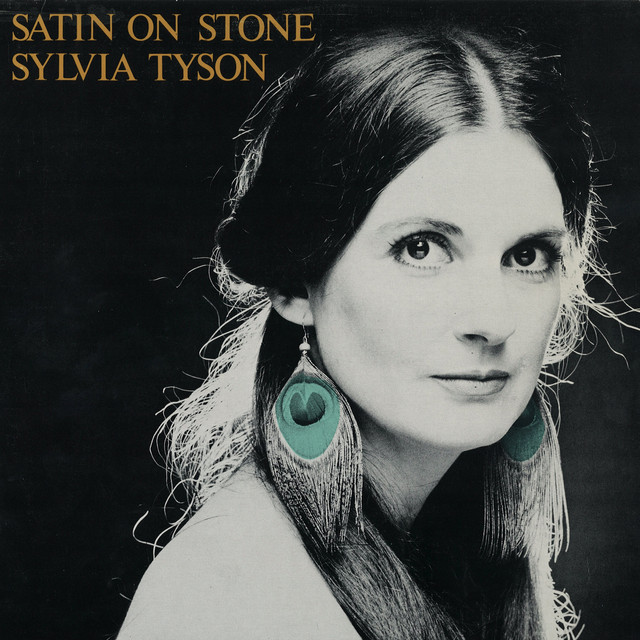 Satin On Stone album cover