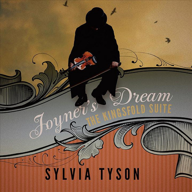 Joyner's Dream (The Kingsfold Suite) album cover