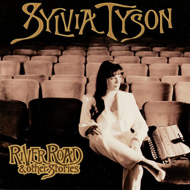 River Road & Other Stories album cover