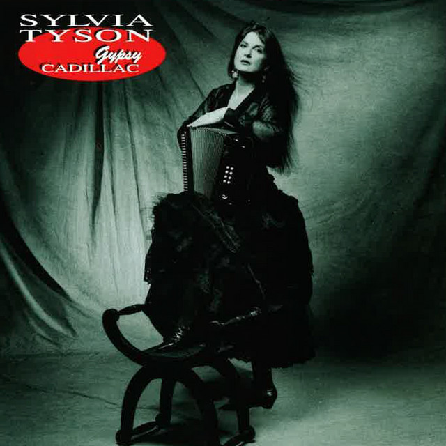 Gypsy Cadillac album cover