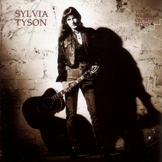 You Were On My Mind album cover