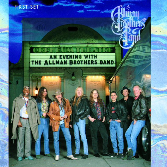 An Evening with The Allman Brothers Band: First Set