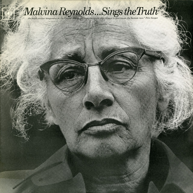 Sings the Truth album cover
