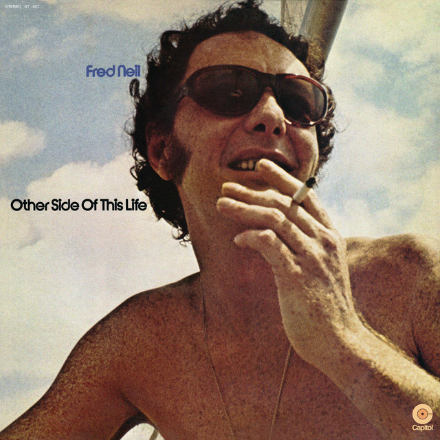 Other Side Of This Life album cover