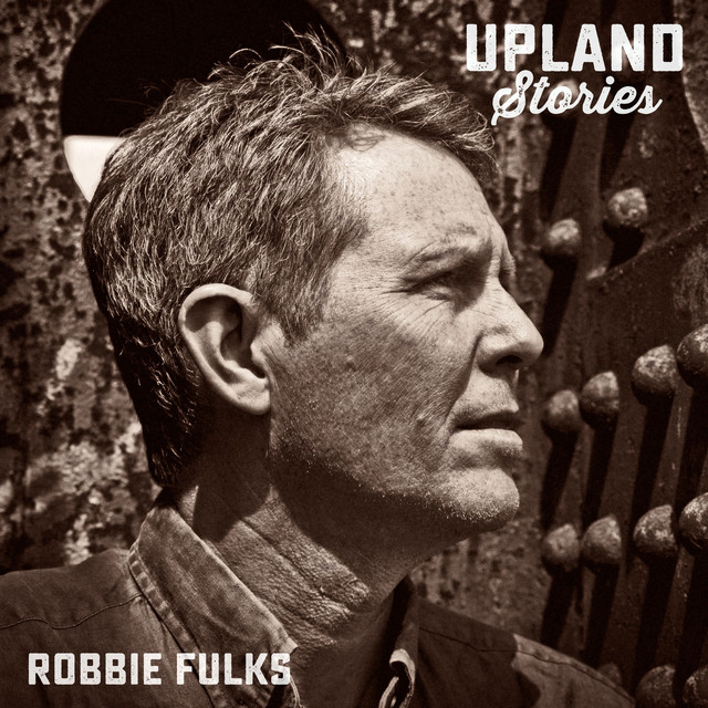 Upland Stories album cover