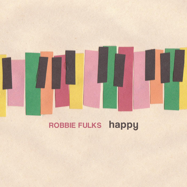 Happy album cover