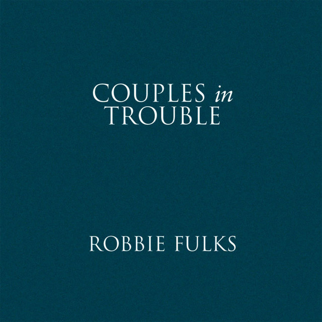 Couples in Trouble album cover