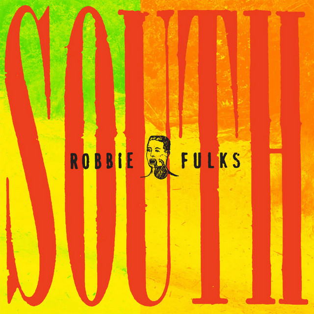 South Mouth album cover